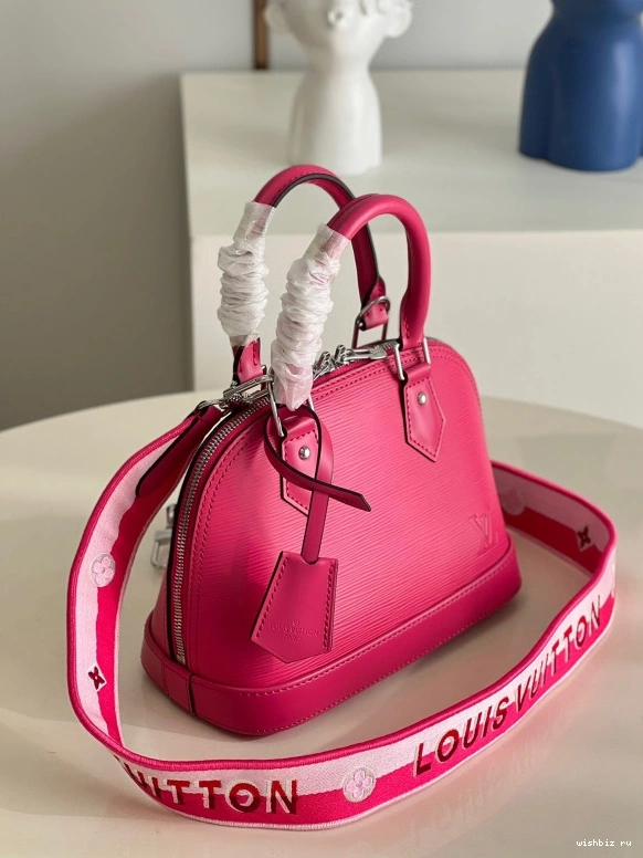 WIS LOUIS BB ALMA VUITTON 1120